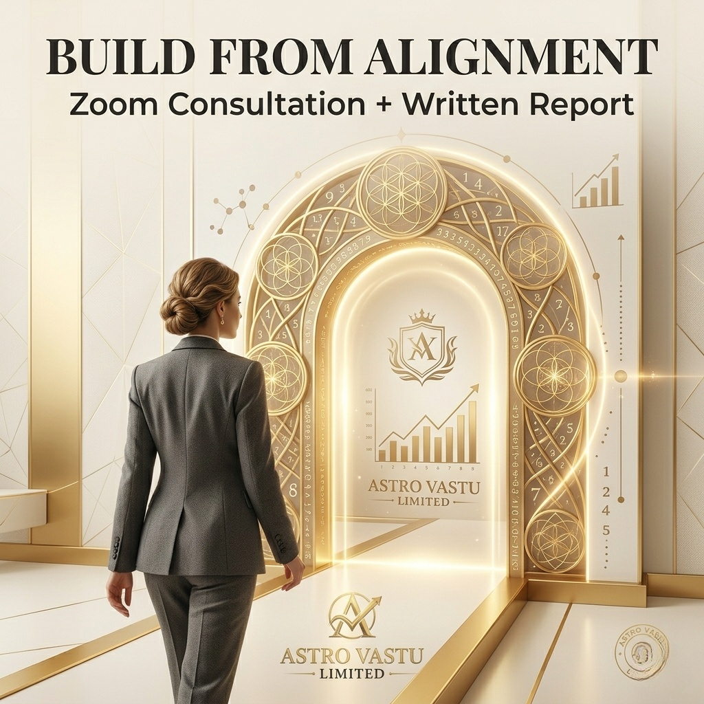 Business Name Alignment | Chaldean Numerology for Entrepreneurs