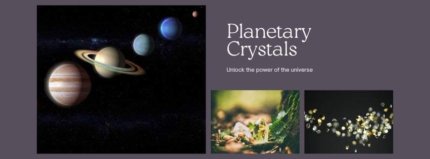 Planetary crystals for each numerology number — Vedic Navaratna gemstone system explained