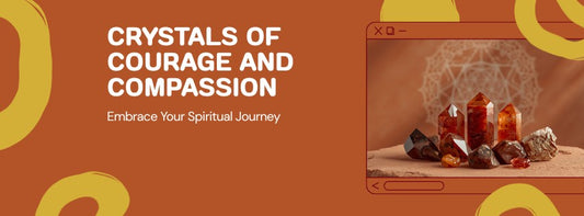 Best crystals for numerology number 9 — bloodstone, carnelian, garnet and red jasper for courage, compassion and completion