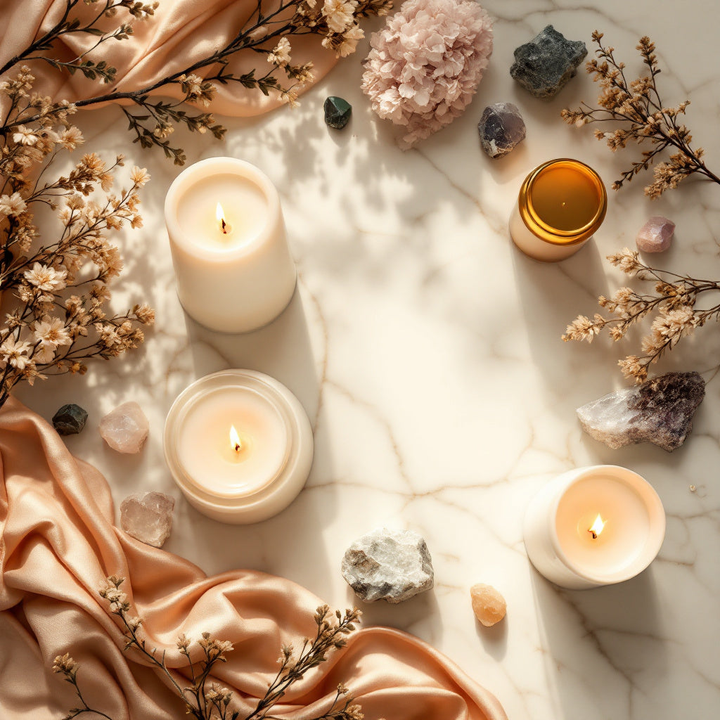 Scented Candles