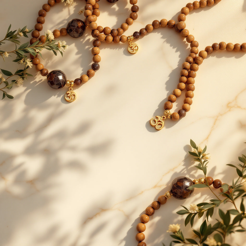Tulsi Malas