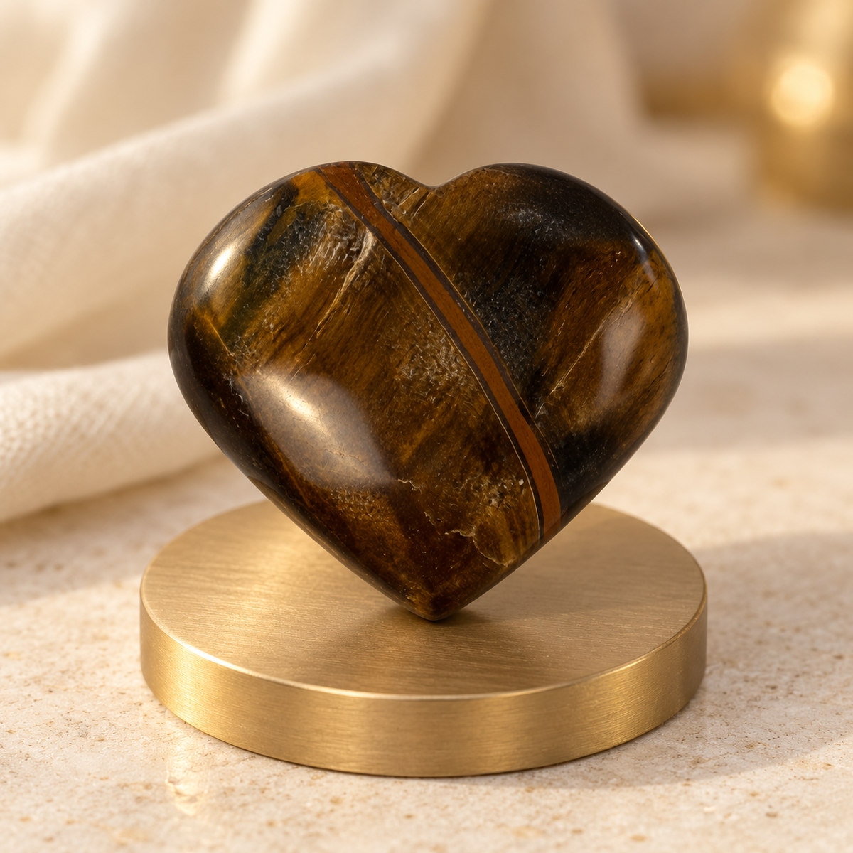 Crystal Hearts