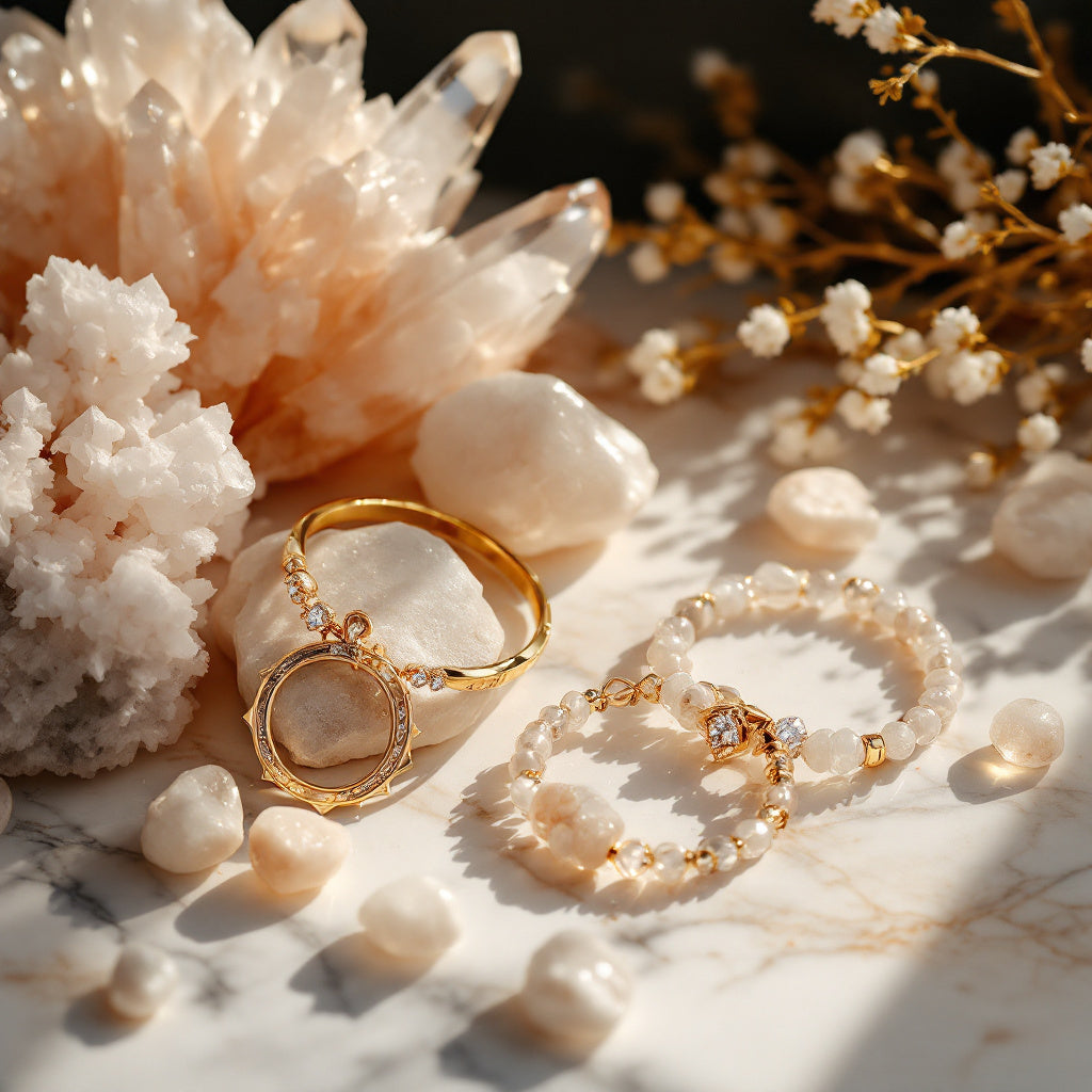 Spiritual Jewellery Gifts Under £25