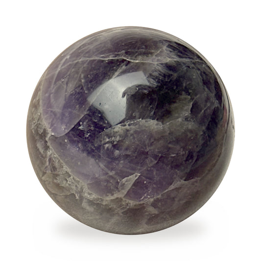 Amethyst Sphere