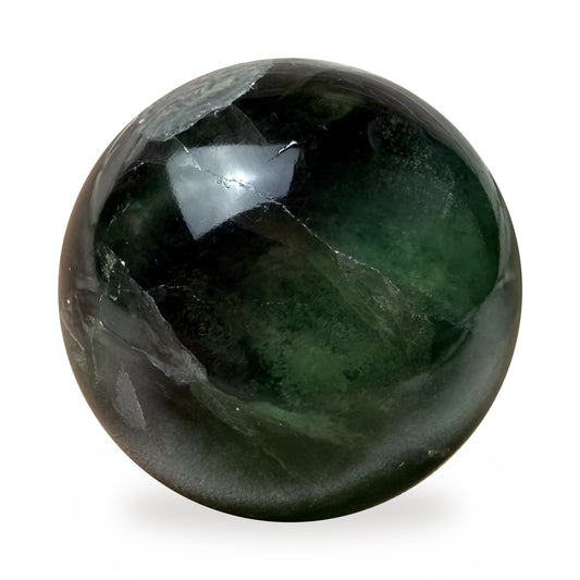 Fluorite Sphere
