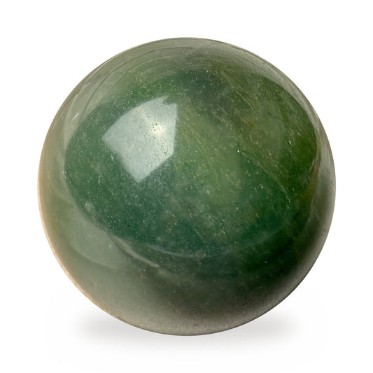 Green Aventurine Sphere