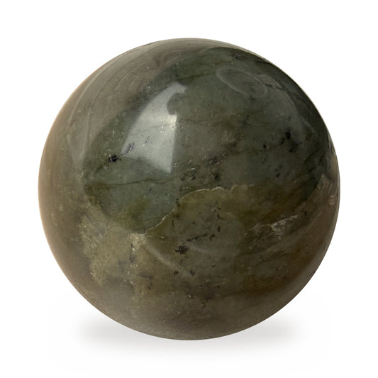 Labradorite Sphere