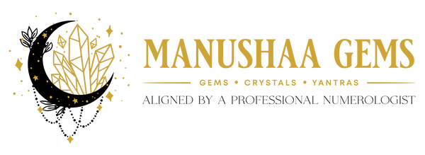 Manushaa Gems
