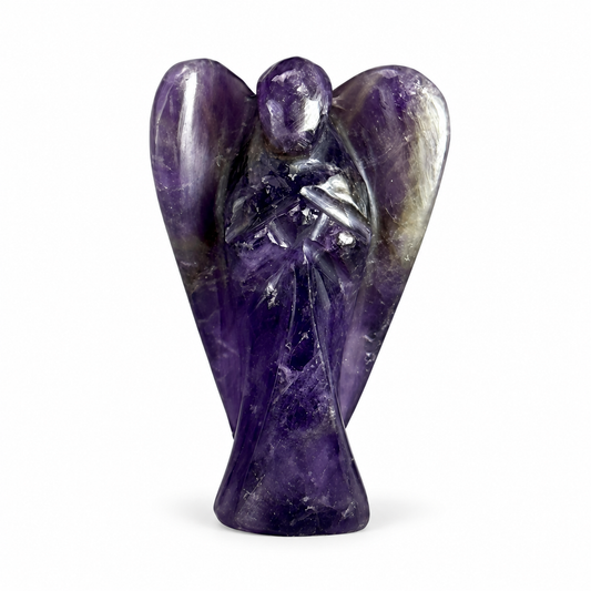 Amethyst Angel