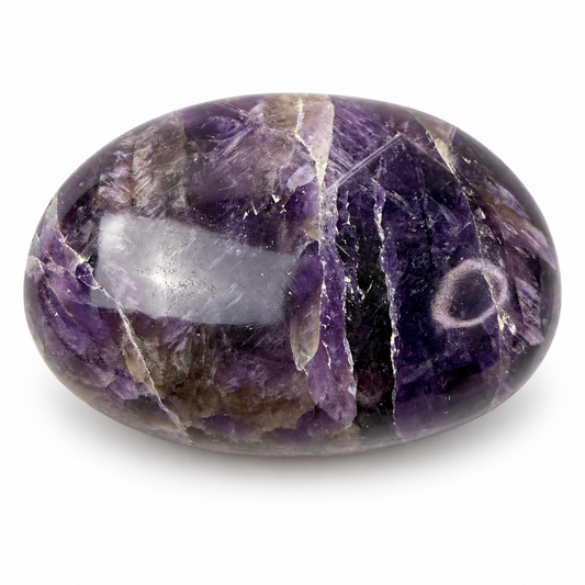 Amethyst Palm Stone
