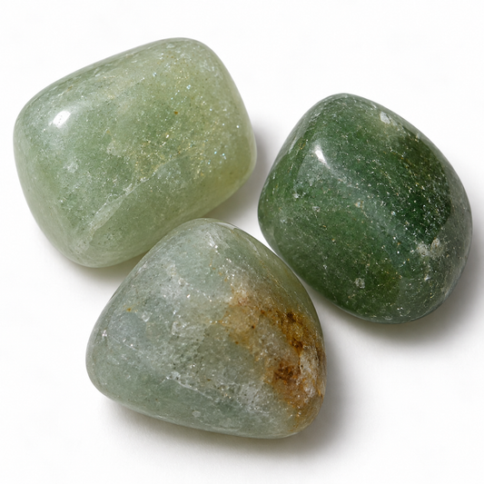 Green Aventurine Tumble Stone