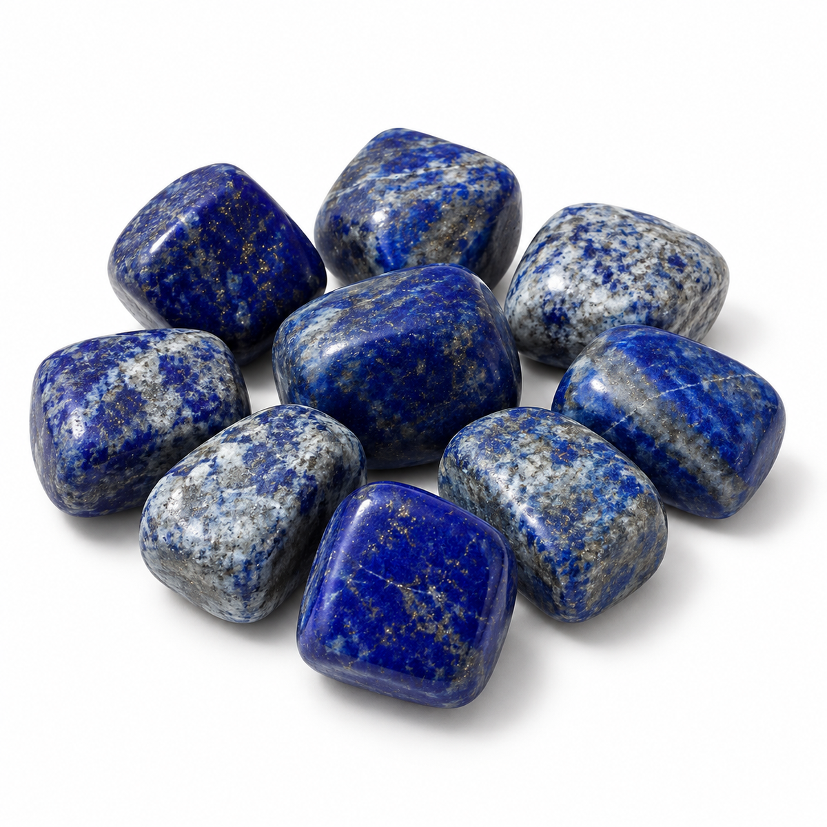 Lapis Lazuli Tumble Stone